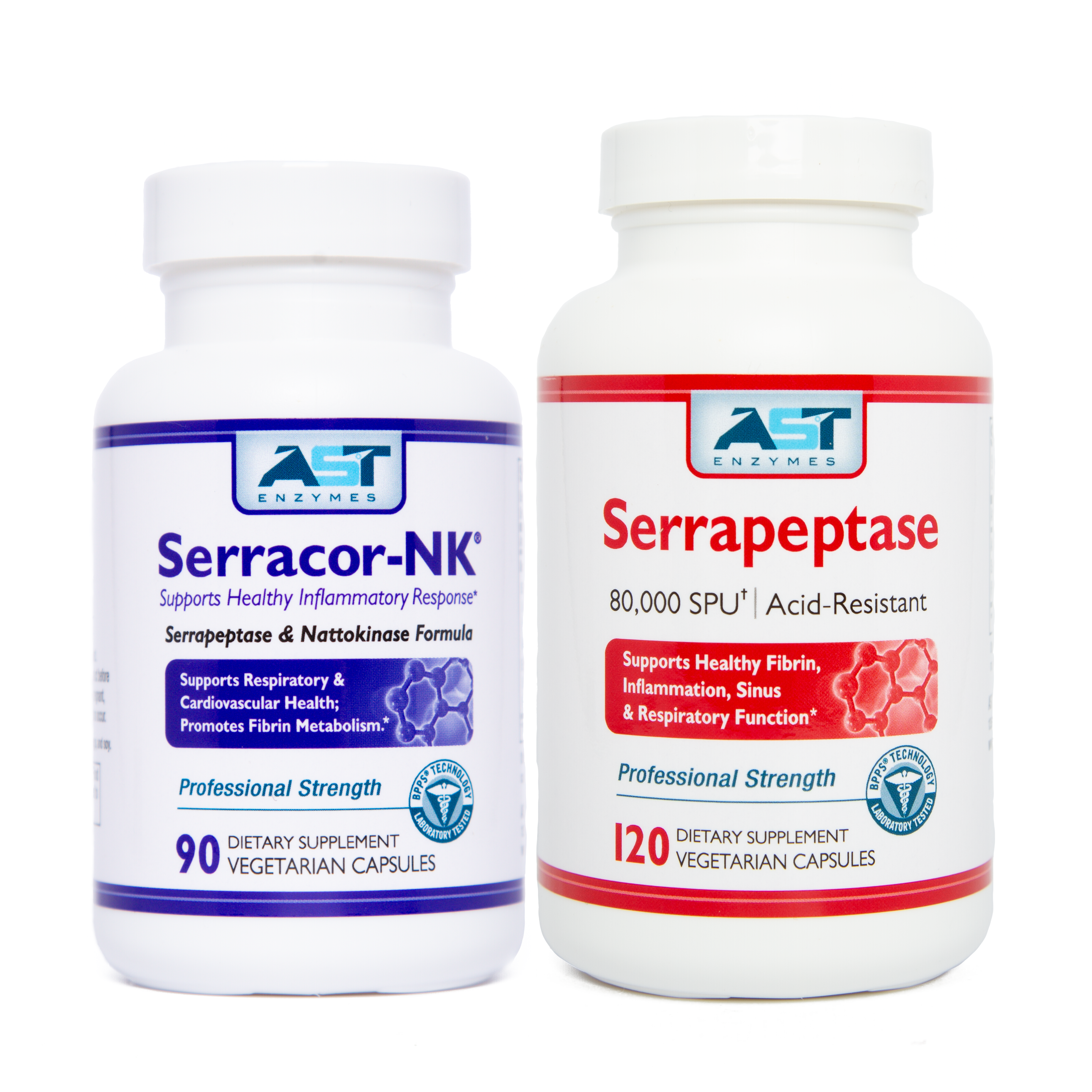 Circulatory & Heart Health Bundle
