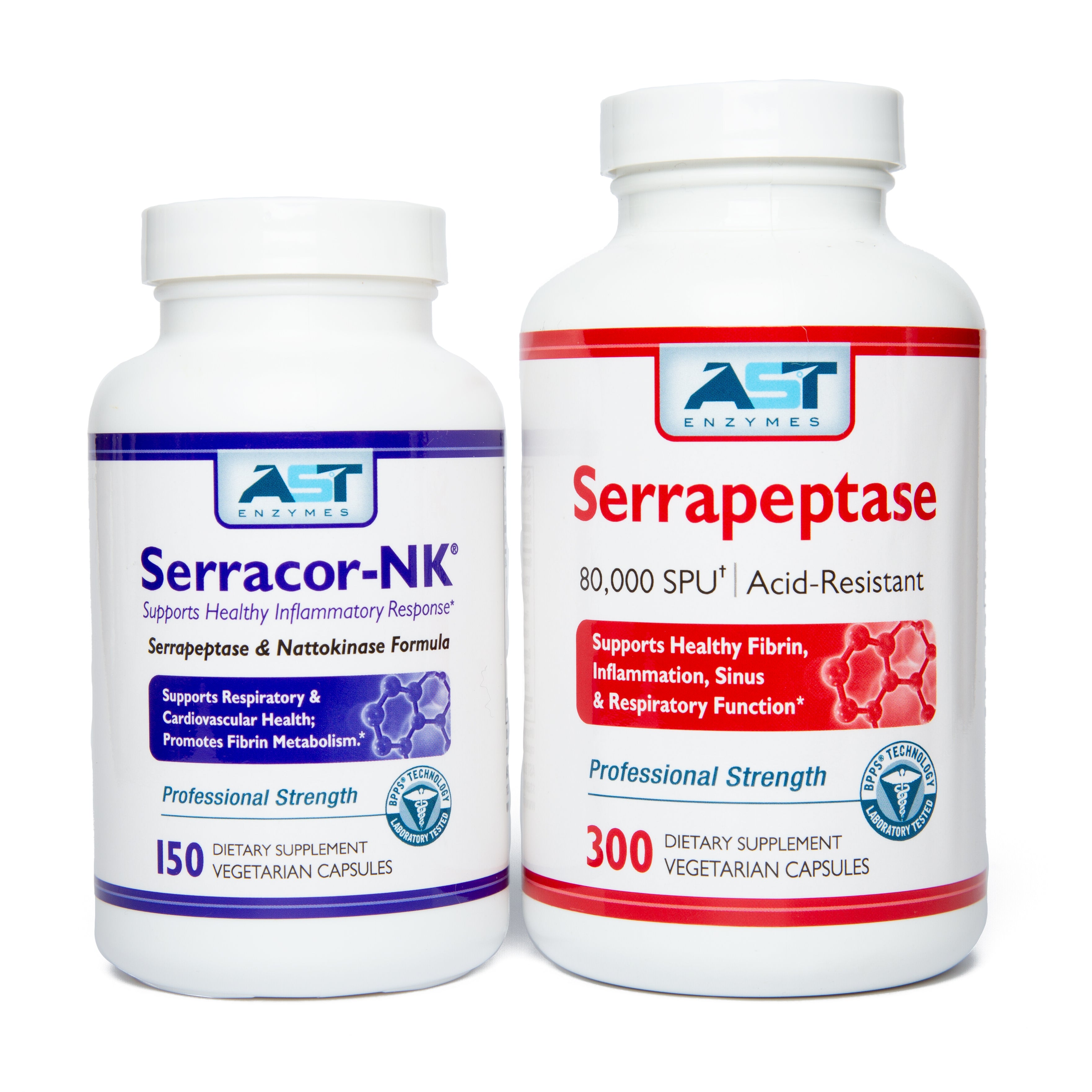 Respiratory Health Bundle