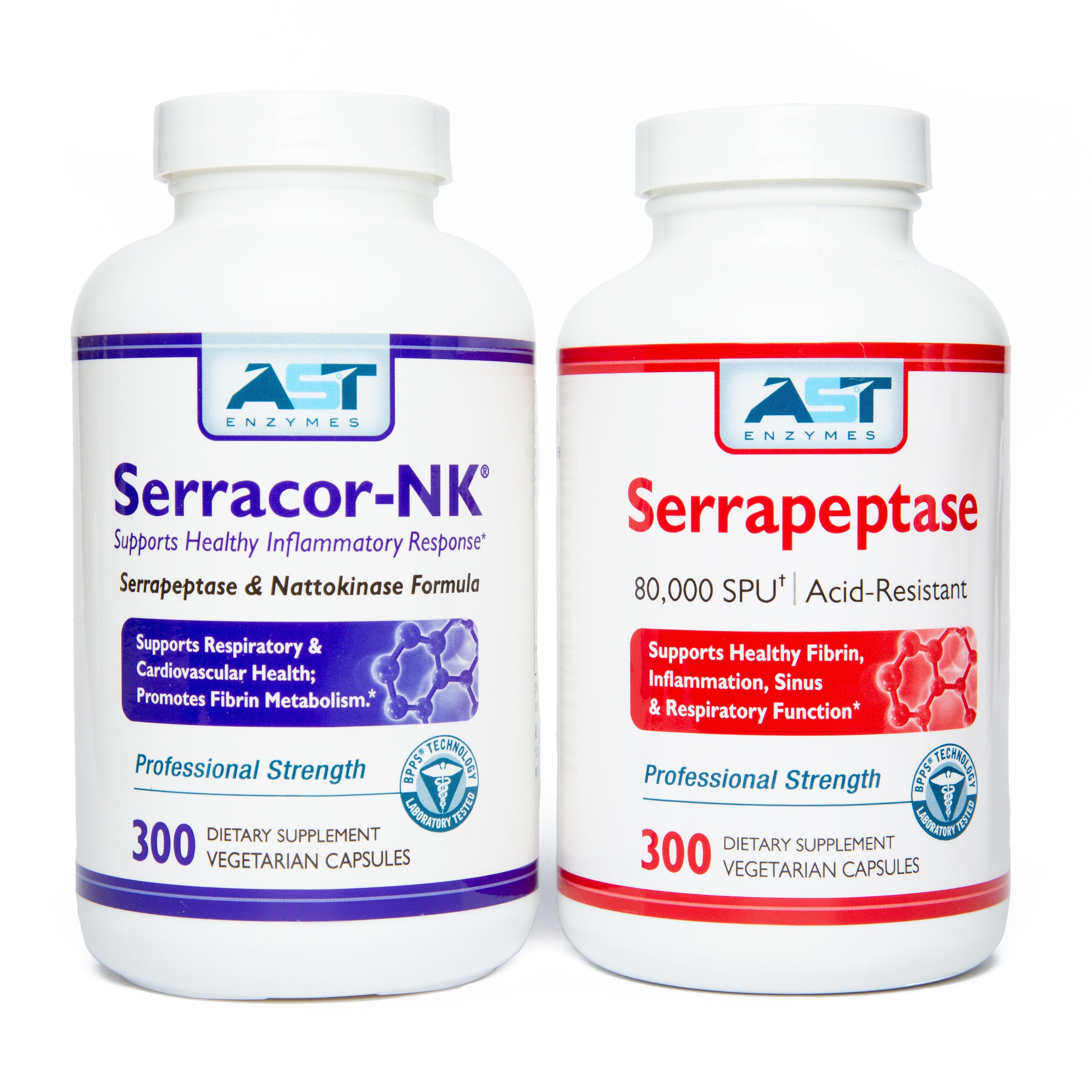 Respiratory Health Bundle