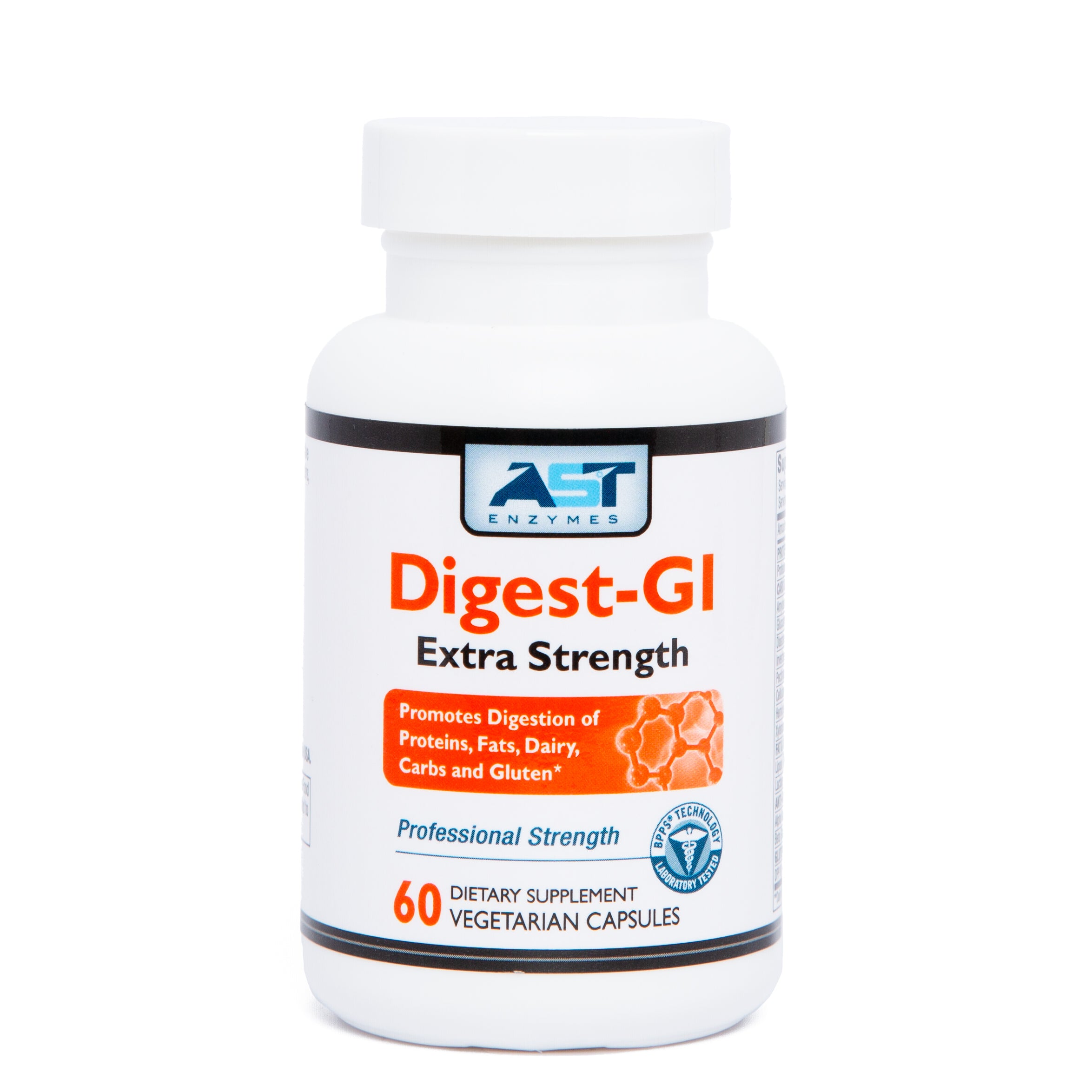 Digest-GI Extra Strength