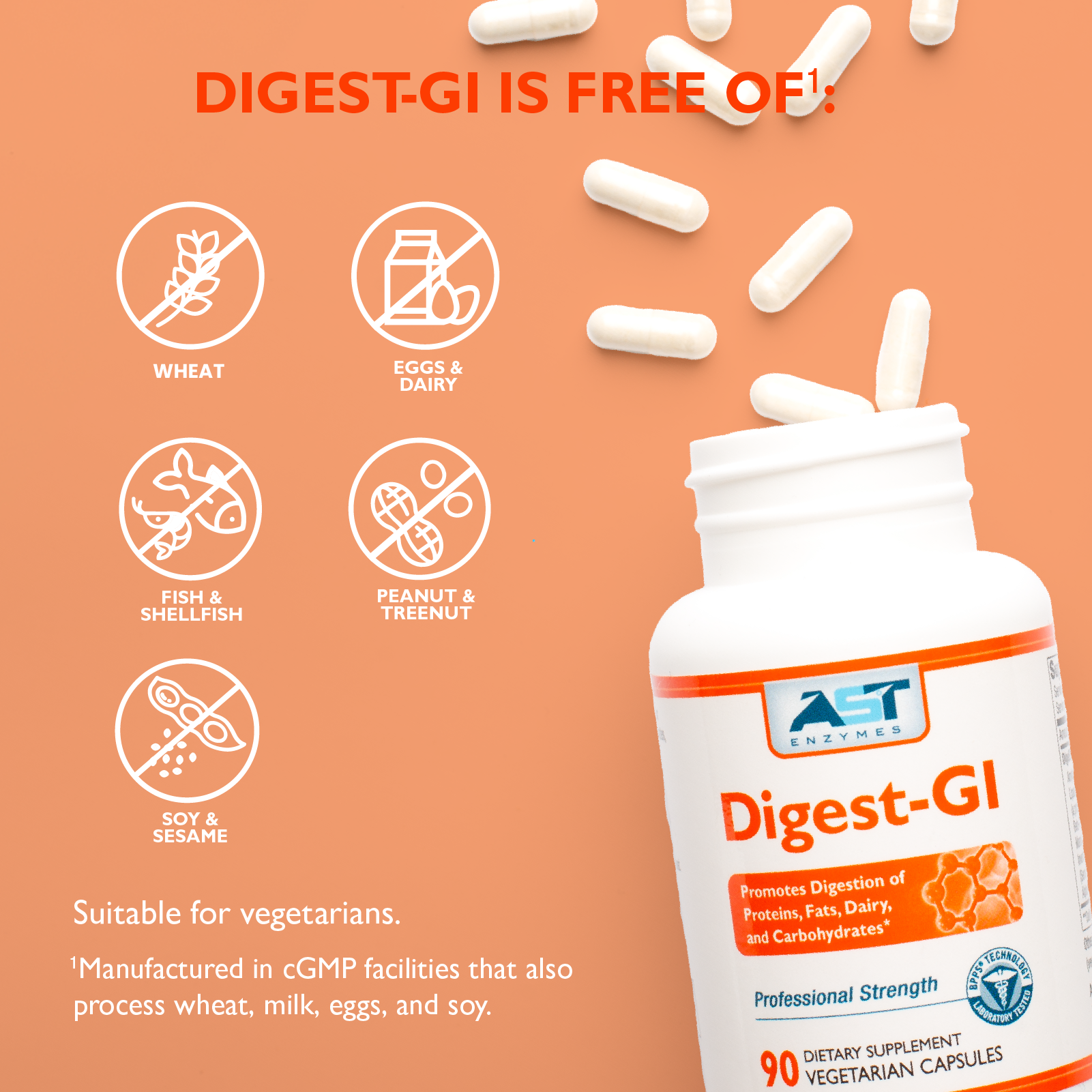 Digest-GI