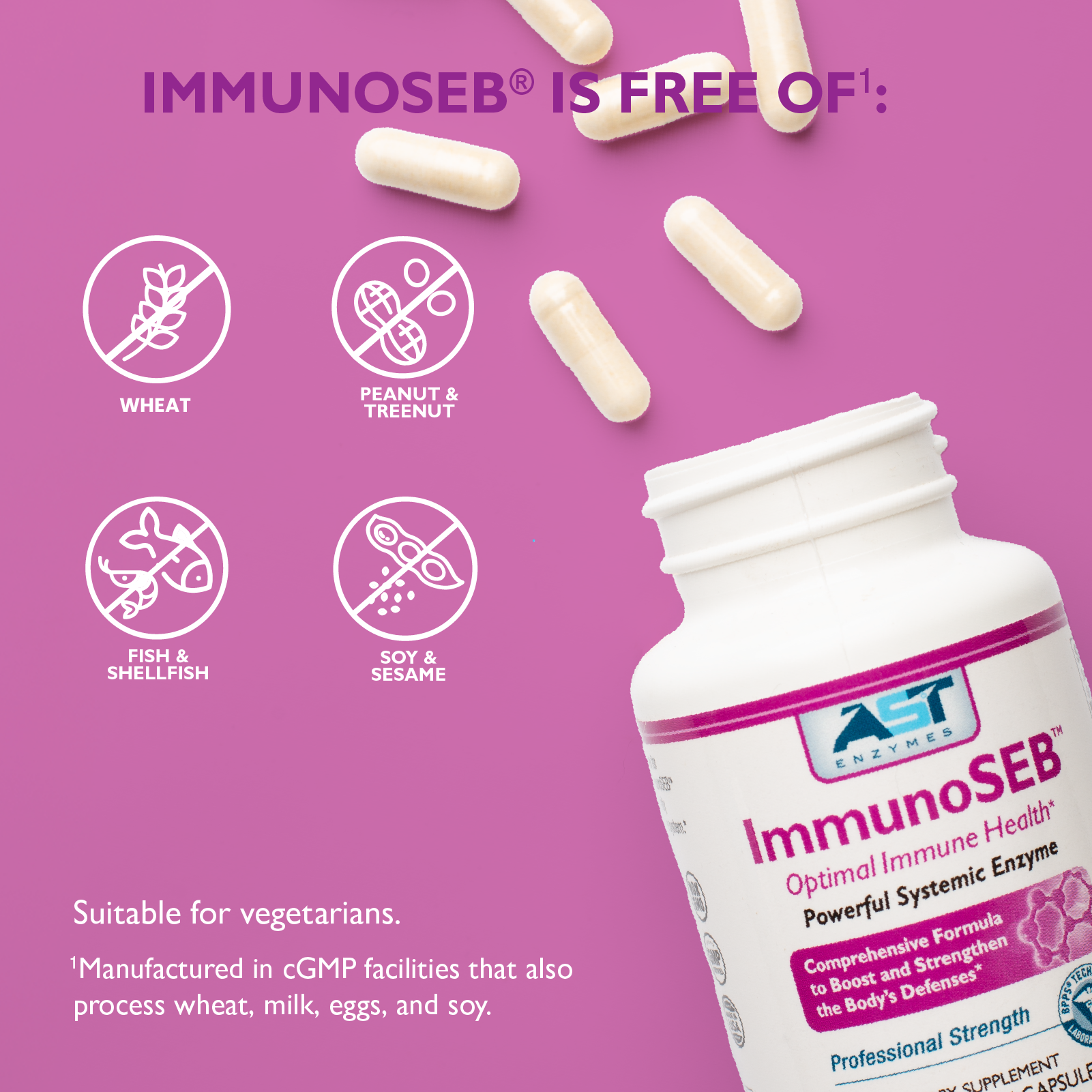 ImmunoSEB®