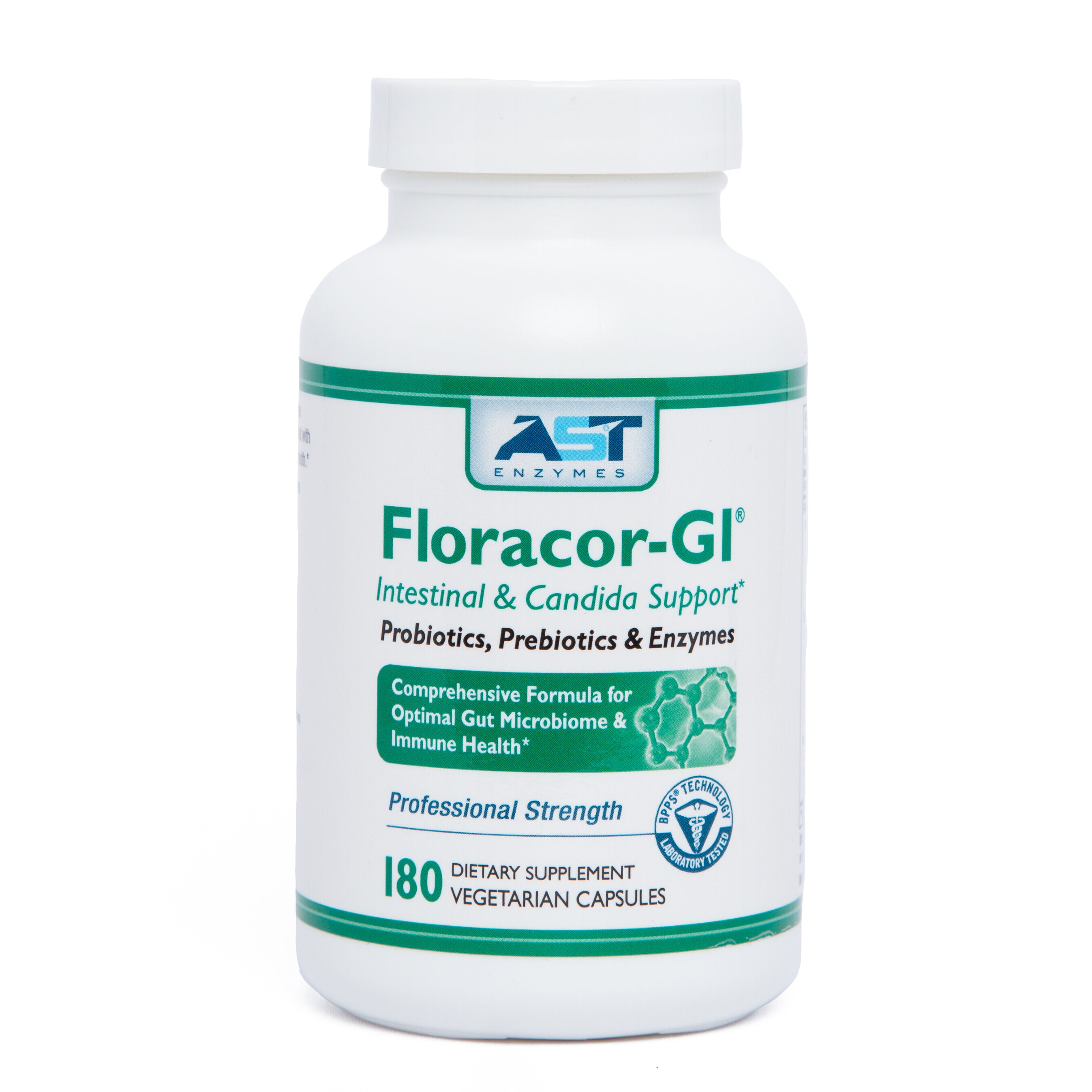 Floracor-GI®