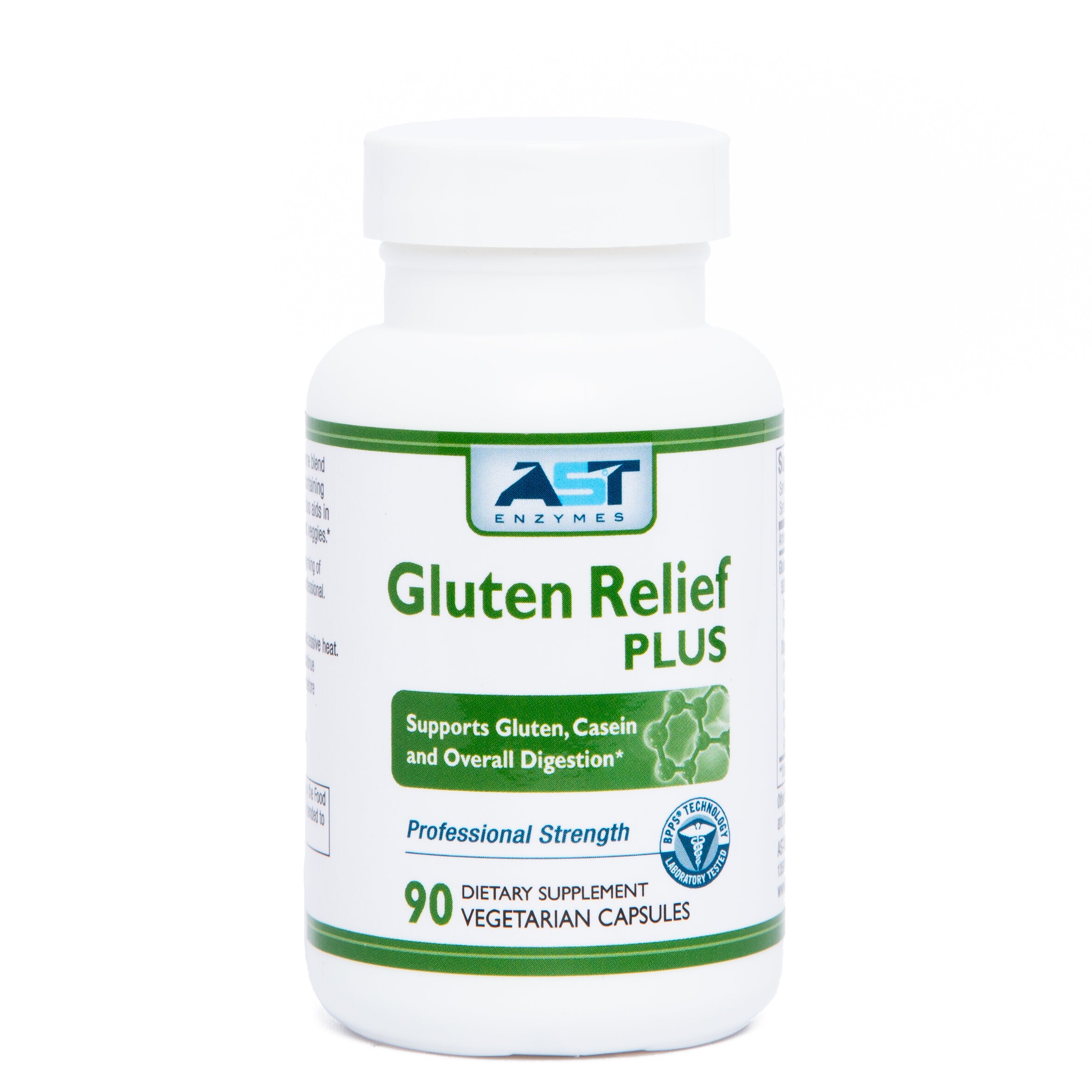 Gluten Relief® Plus