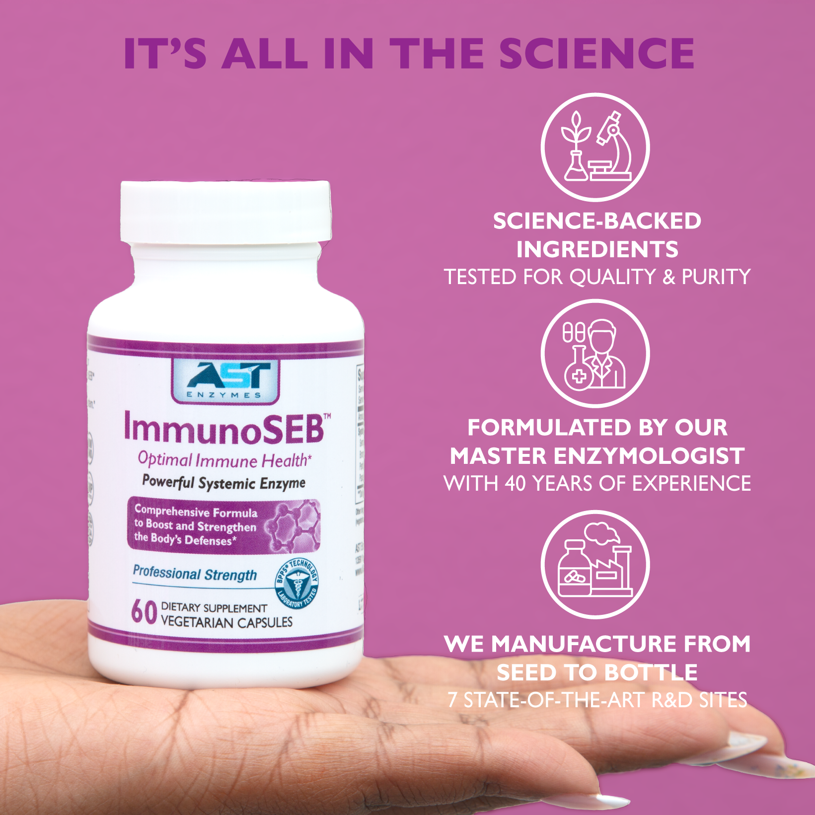 ImmunoSEB®