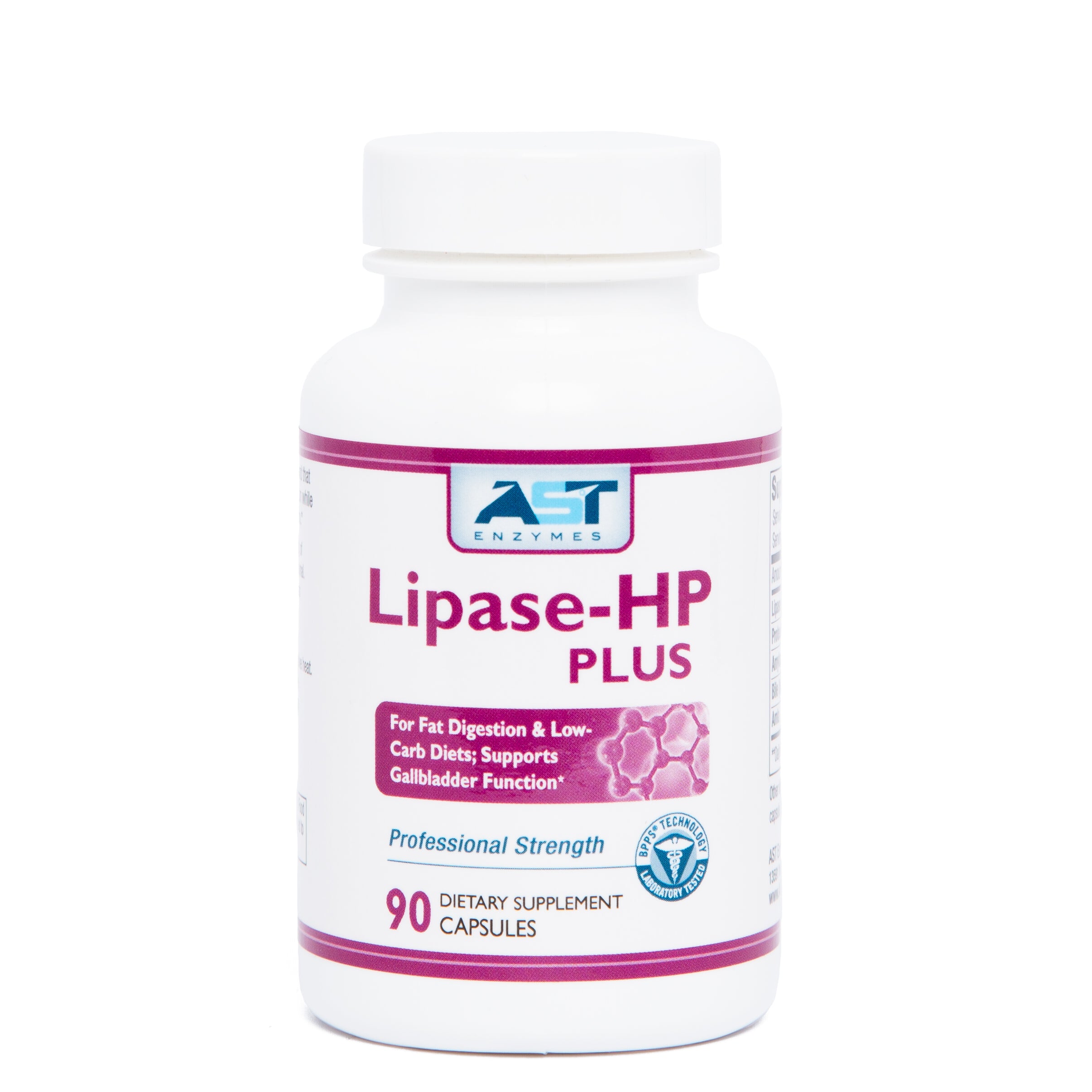 Lipase-HP Plus