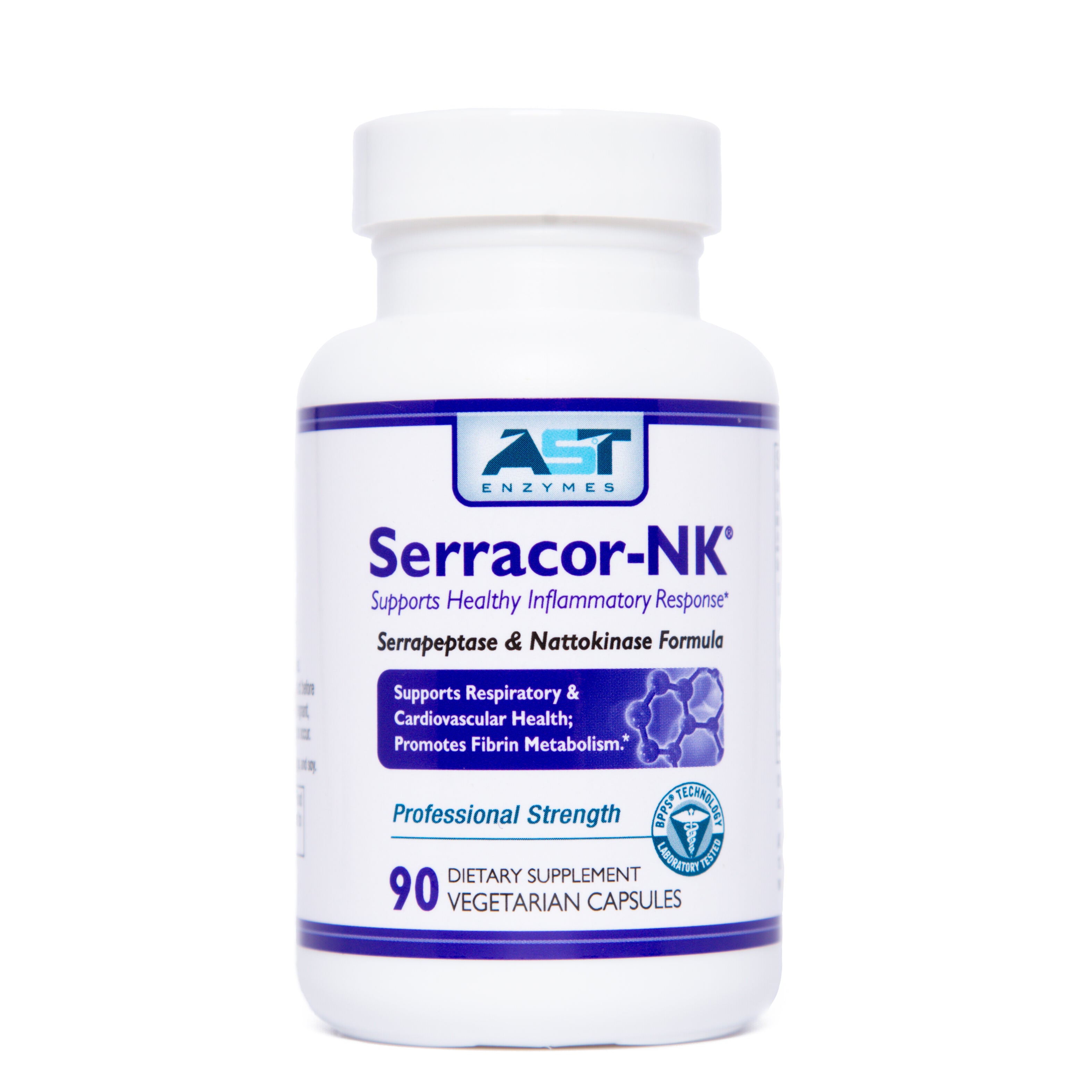 Serracor-NK®