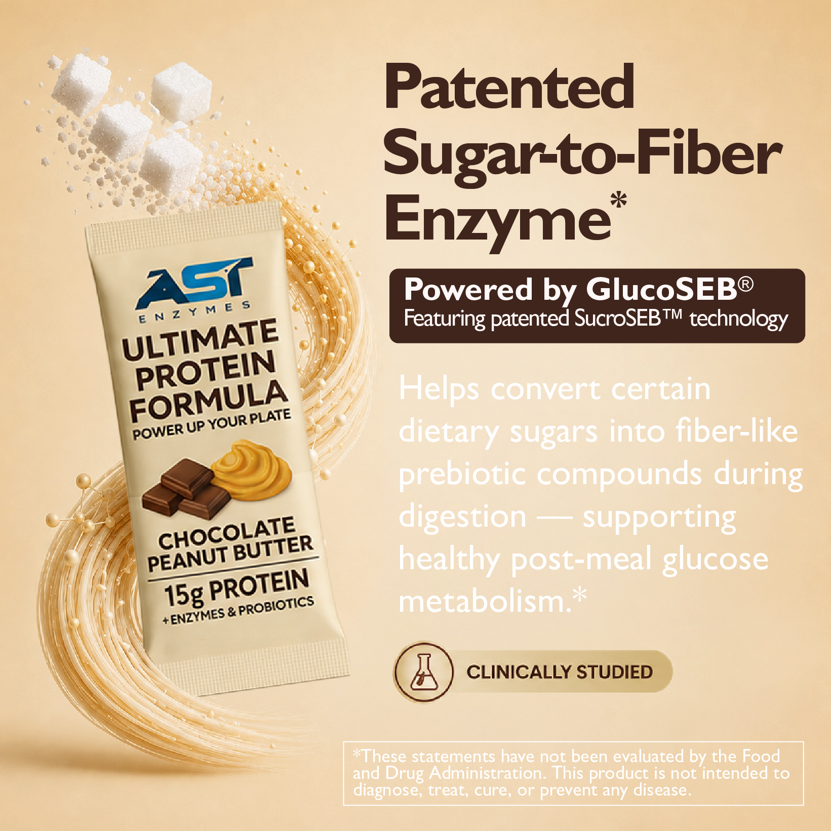 Ultimate Protein Formula