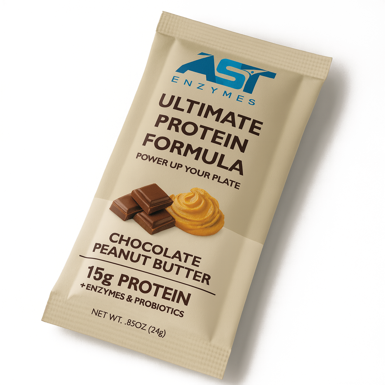 Ultimate Protein Formula