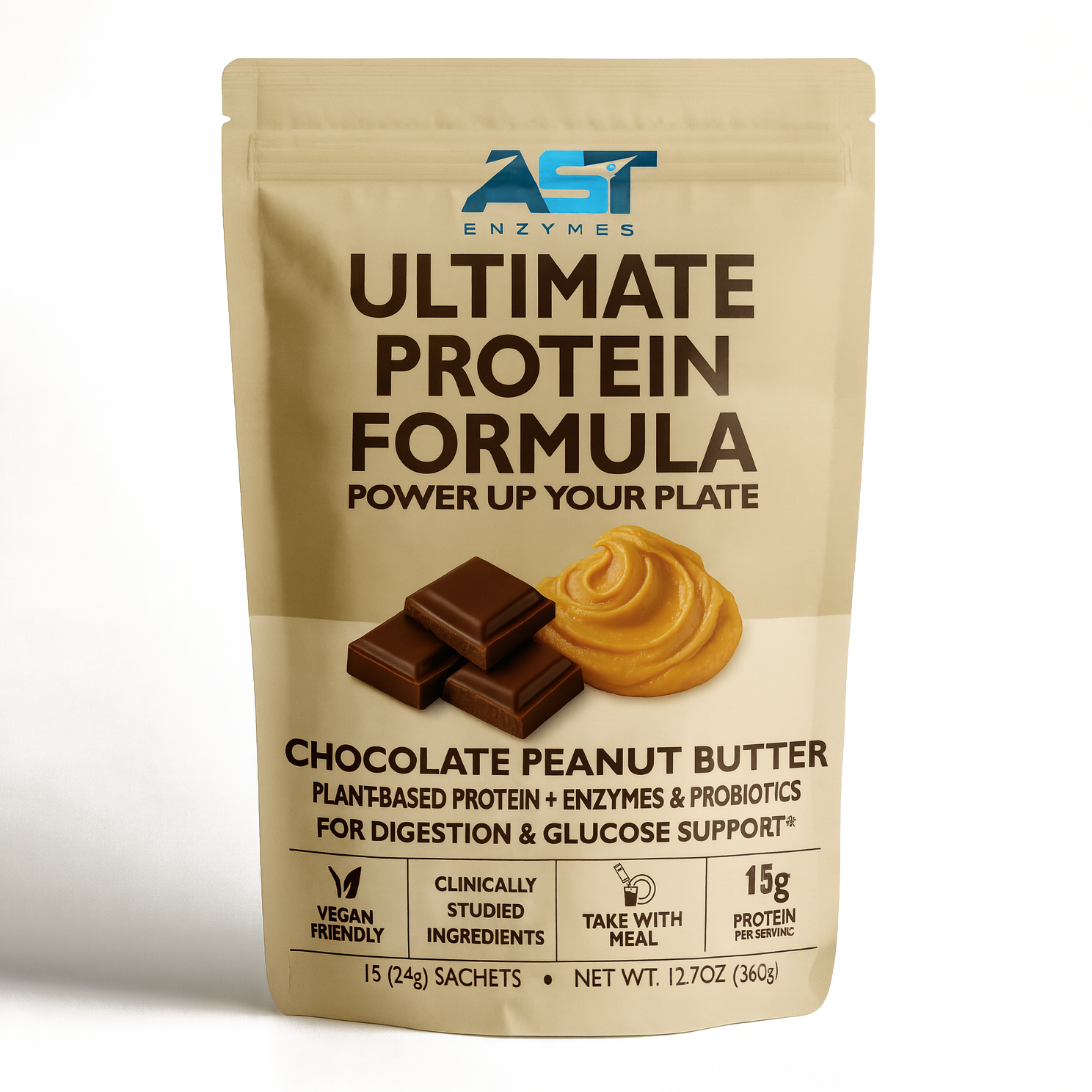 Ultimate Protein Formula