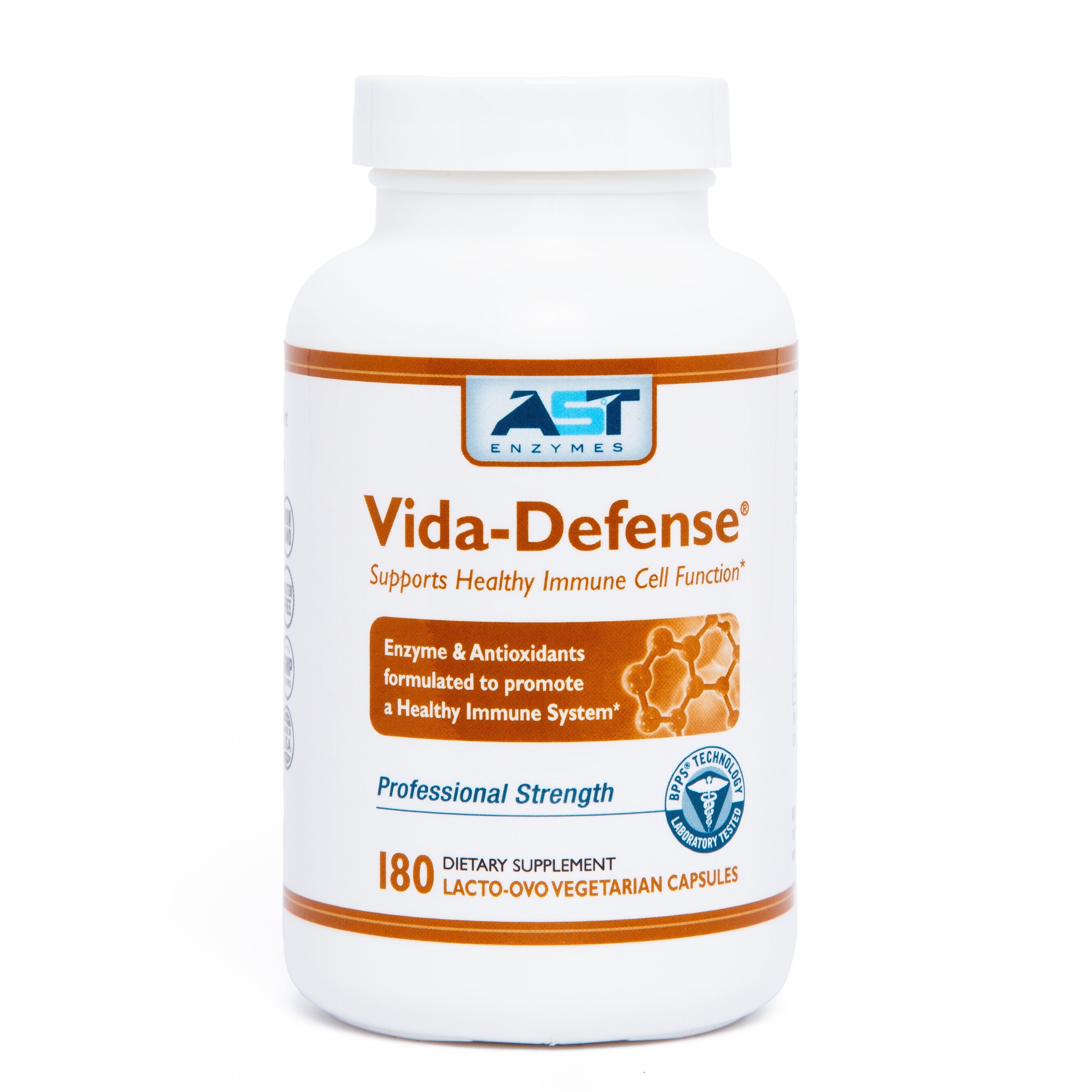 Vida-Defense®