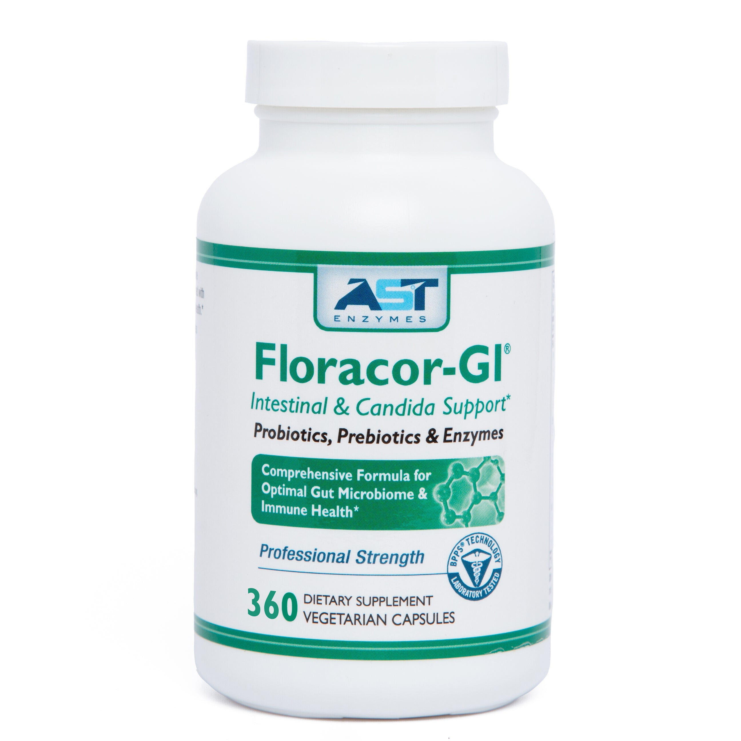 Floracor-GI®