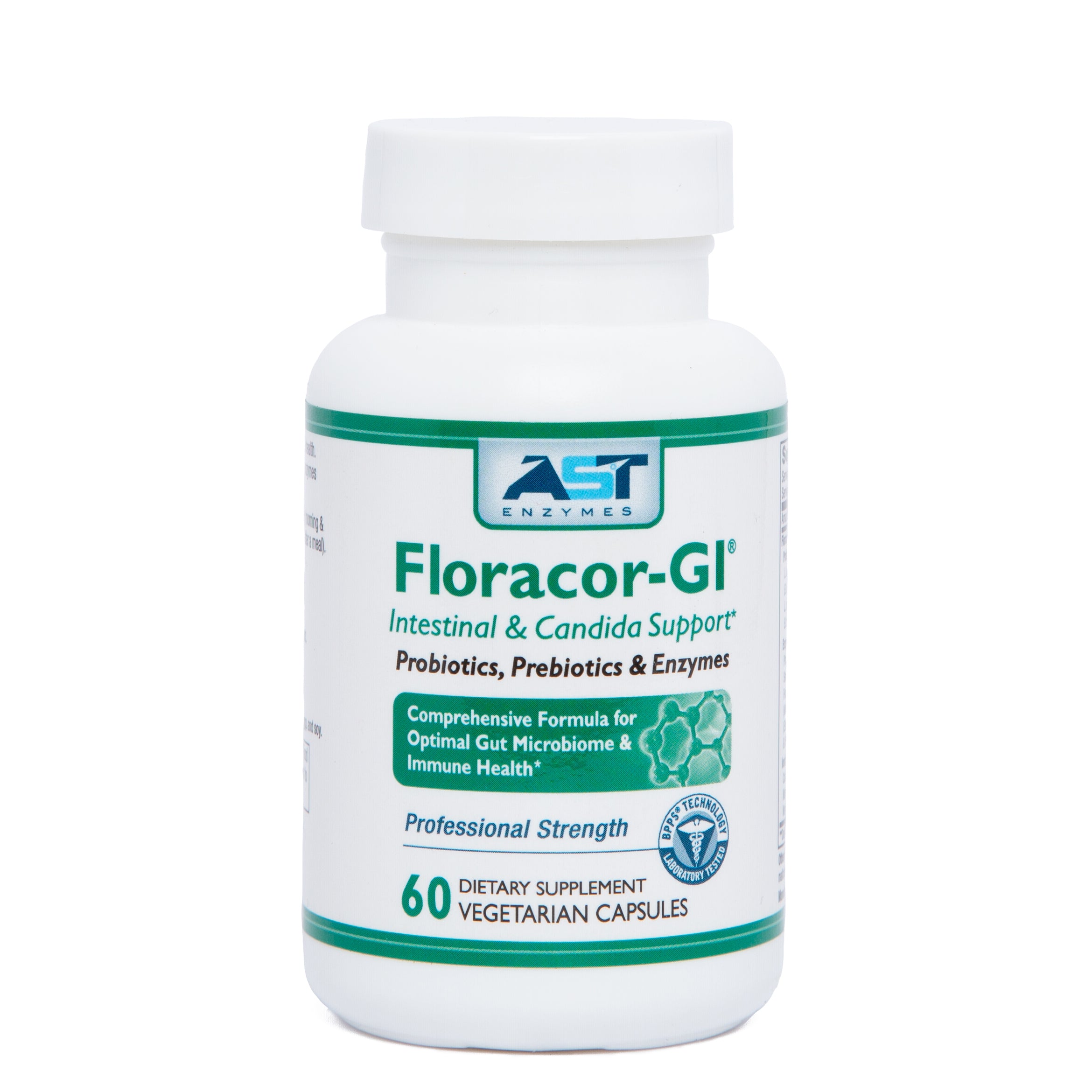 Floracor-GI®